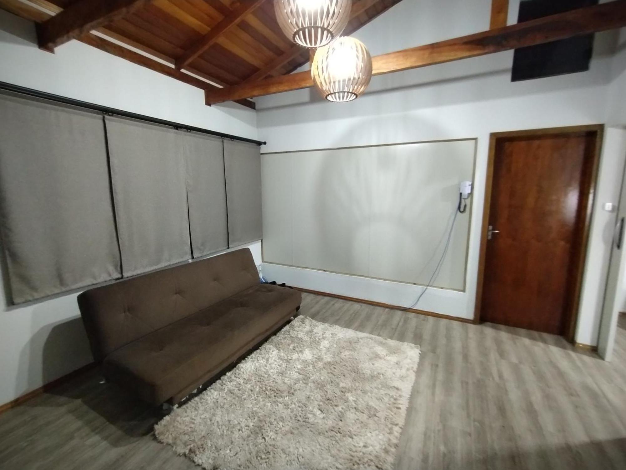 הוילה Jaraguá do Sul Linda E Aconchegante Casa Em Jaragua! מראה חיצוני תמונה