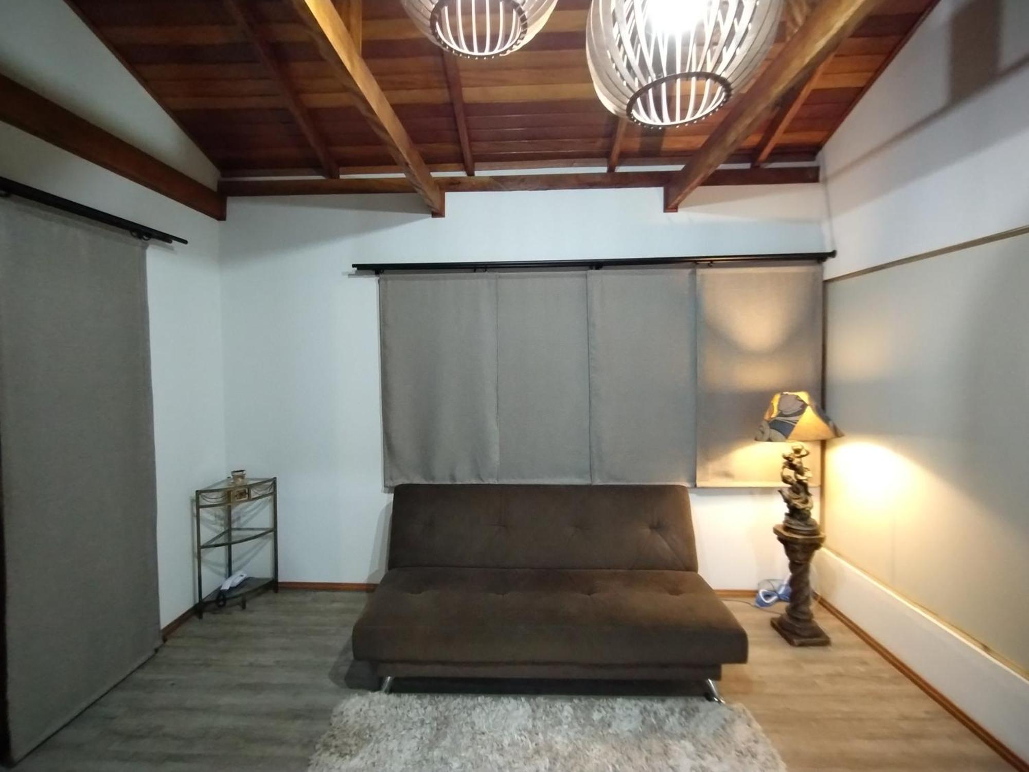 הוילה Jaraguá do Sul Linda E Aconchegante Casa Em Jaragua! מראה חיצוני תמונה